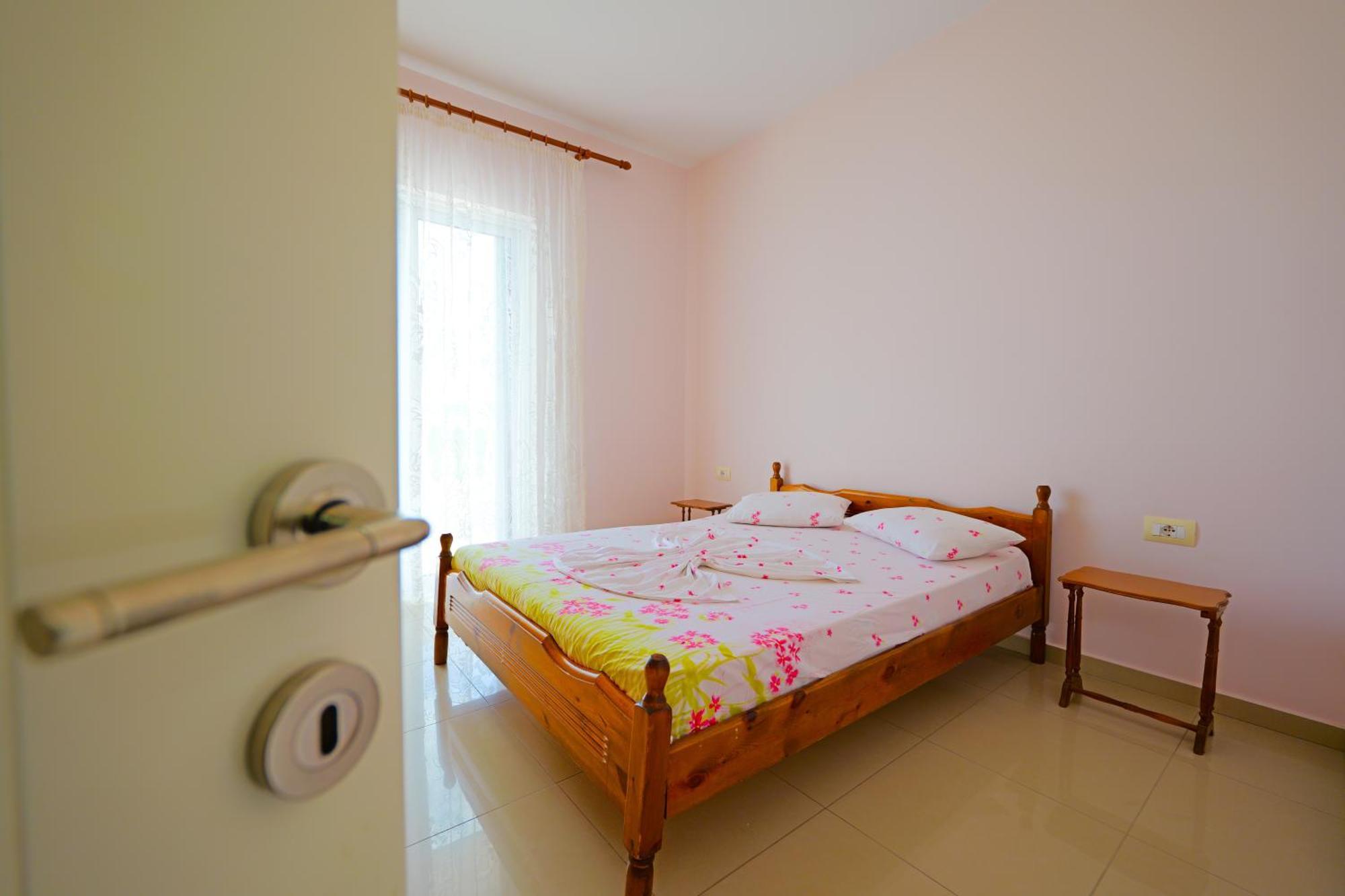 Vila Marina Apartments Sarande Luaran gambar