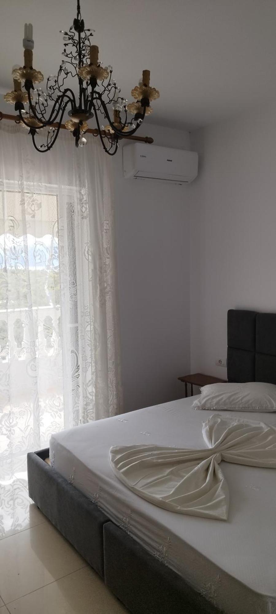 Vila Marina Apartments Sarande Bilik gambar