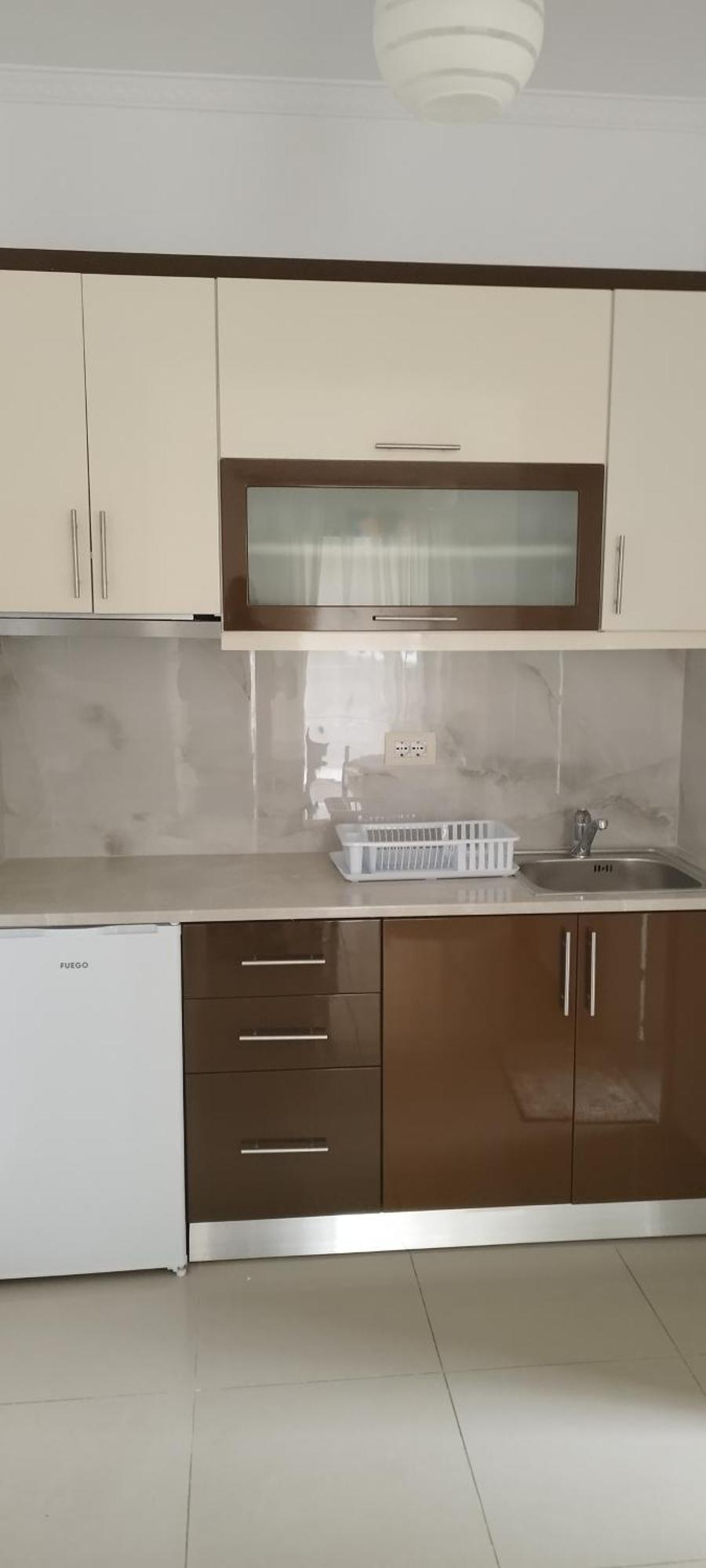 Vila Marina Apartments Sarande Bilik gambar