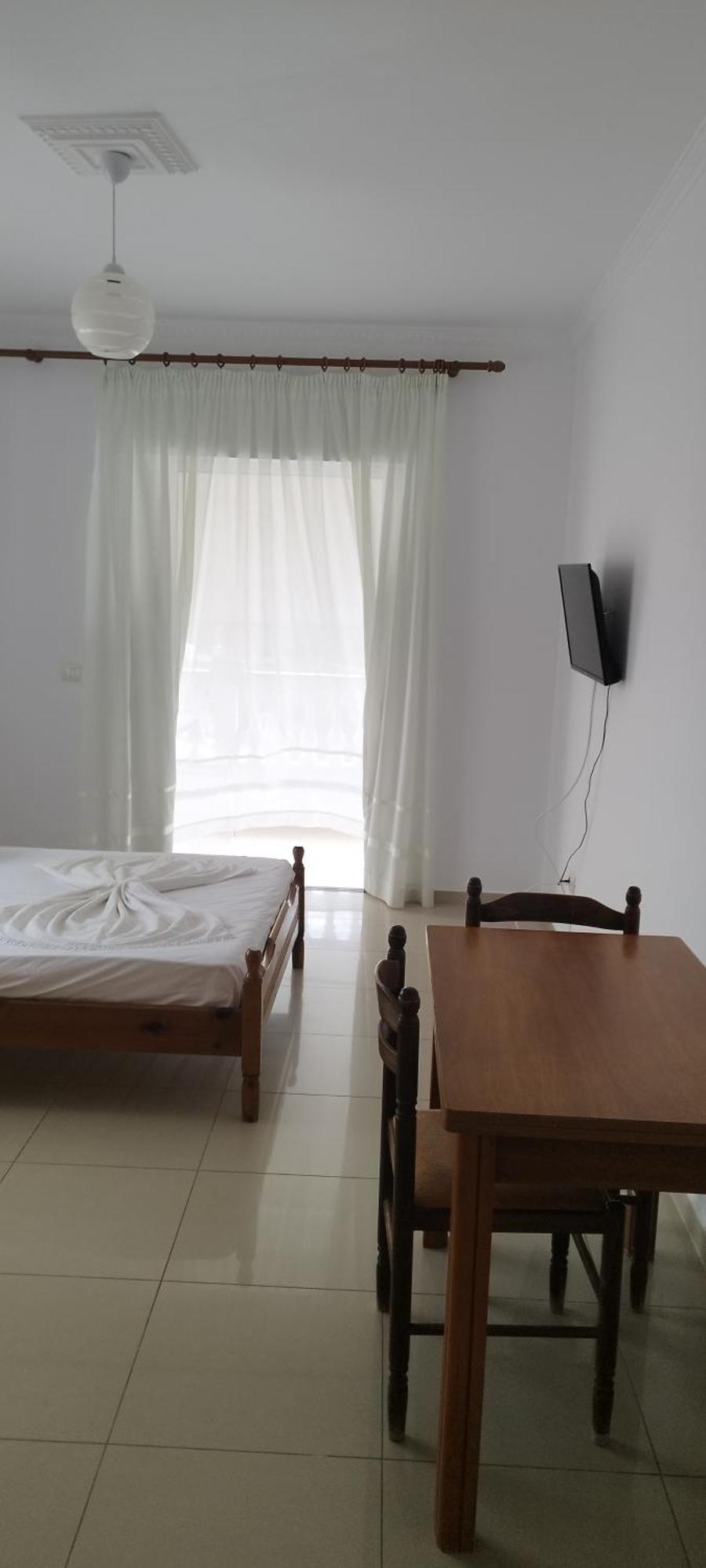 Vila Marina Apartments Sarande Bilik gambar