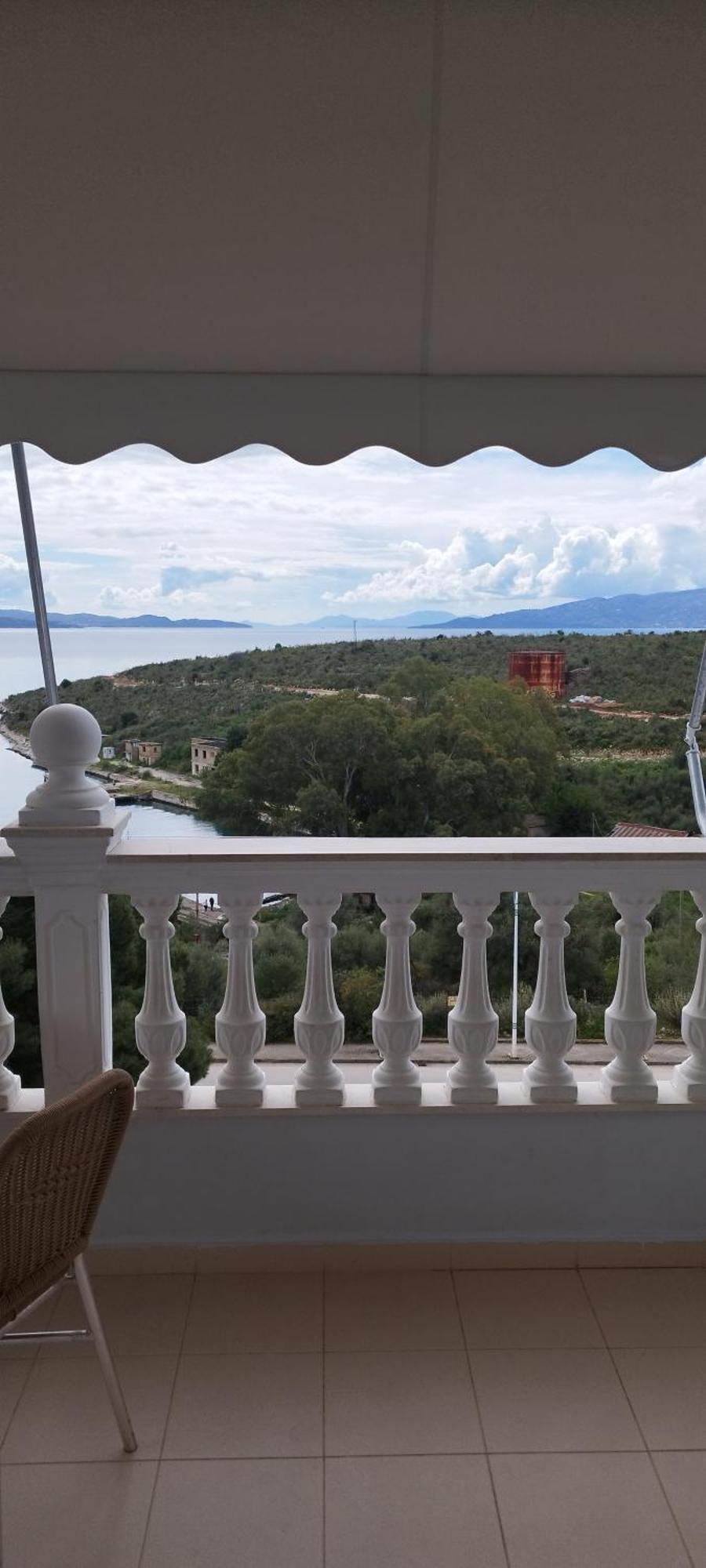 Vila Marina Apartments Sarande Bilik gambar